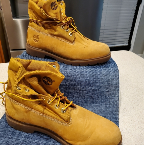 Mens Boots - Picture 6 of 6